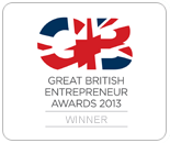 Finalist Thames Valley - Sajad Award