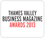 Finalist Thames Valley - Sajad Award